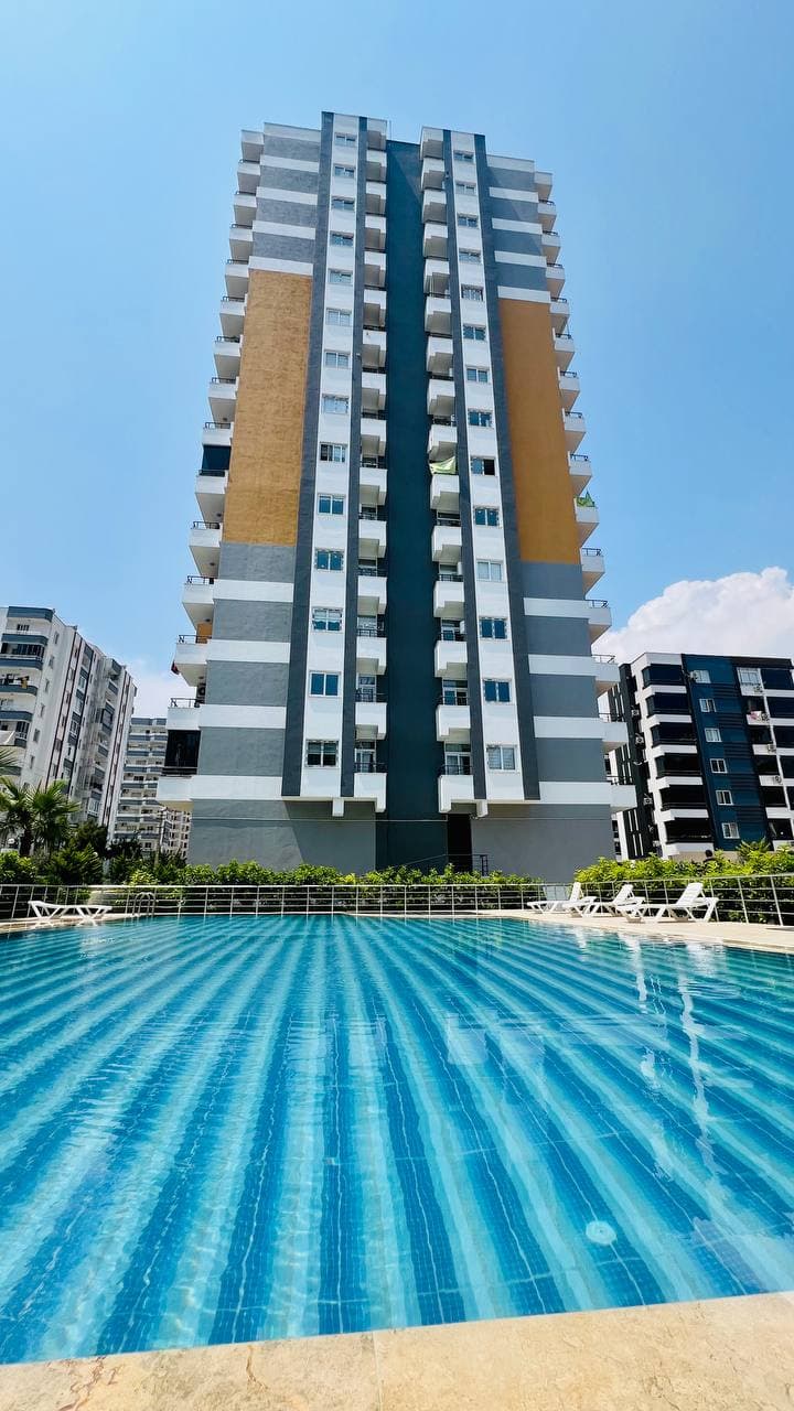 Tece, 3+1 Çatı katı