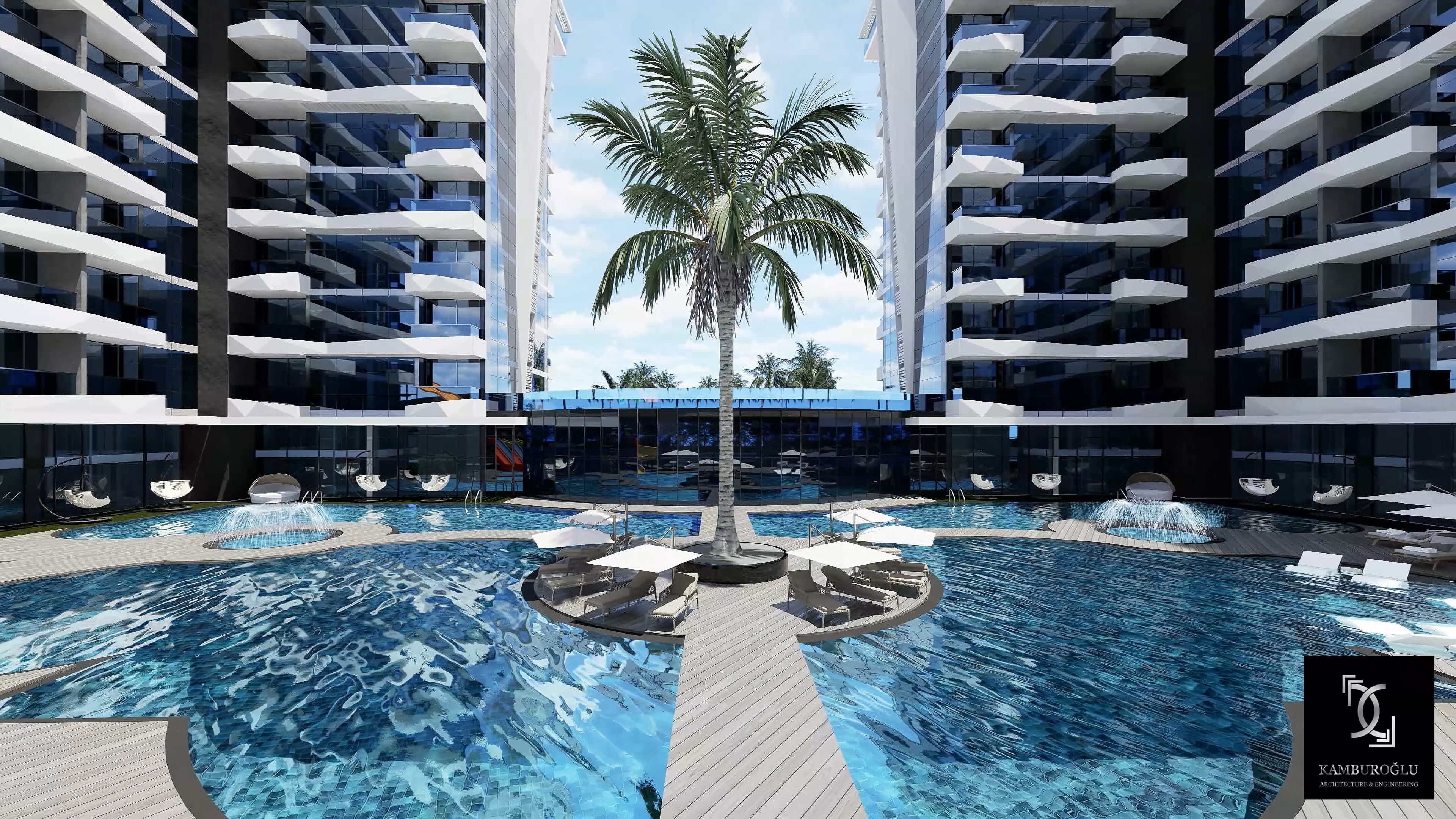 Alanya’da New Level Premium’da Neden Daire Kiralamalısınız?