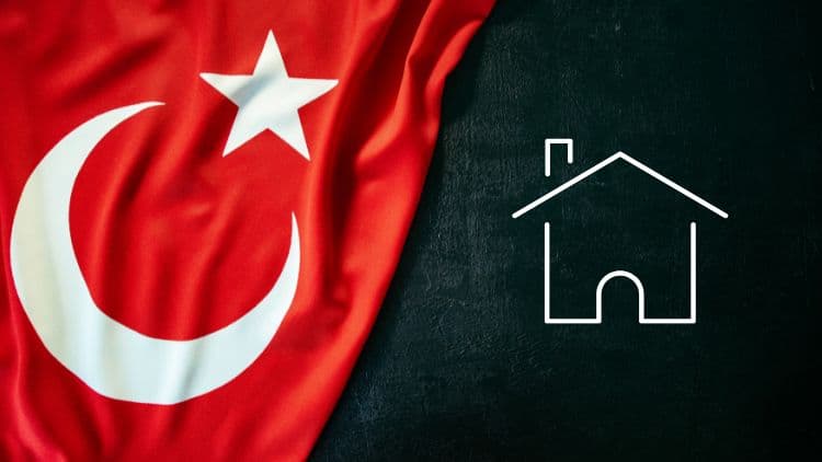 New Level projelerinden gayrimenkul satın alarak Türk vatandaşlığı kazanabilirsiniz