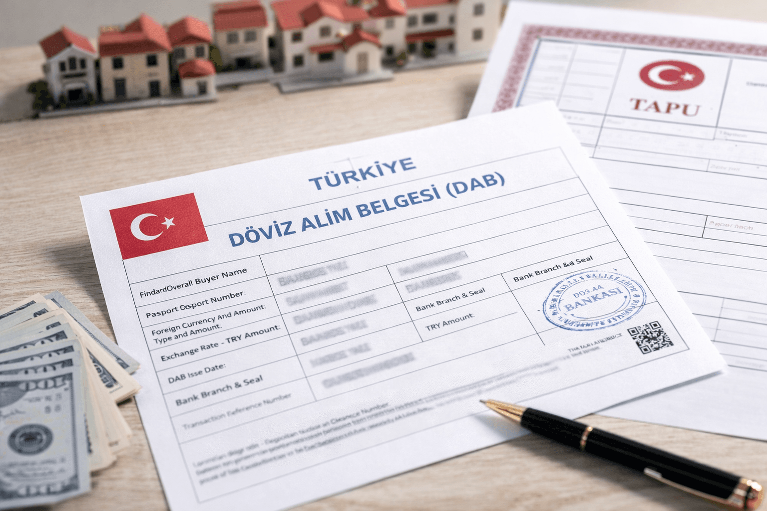 Türkiye'de DAB sertifikası nedir?