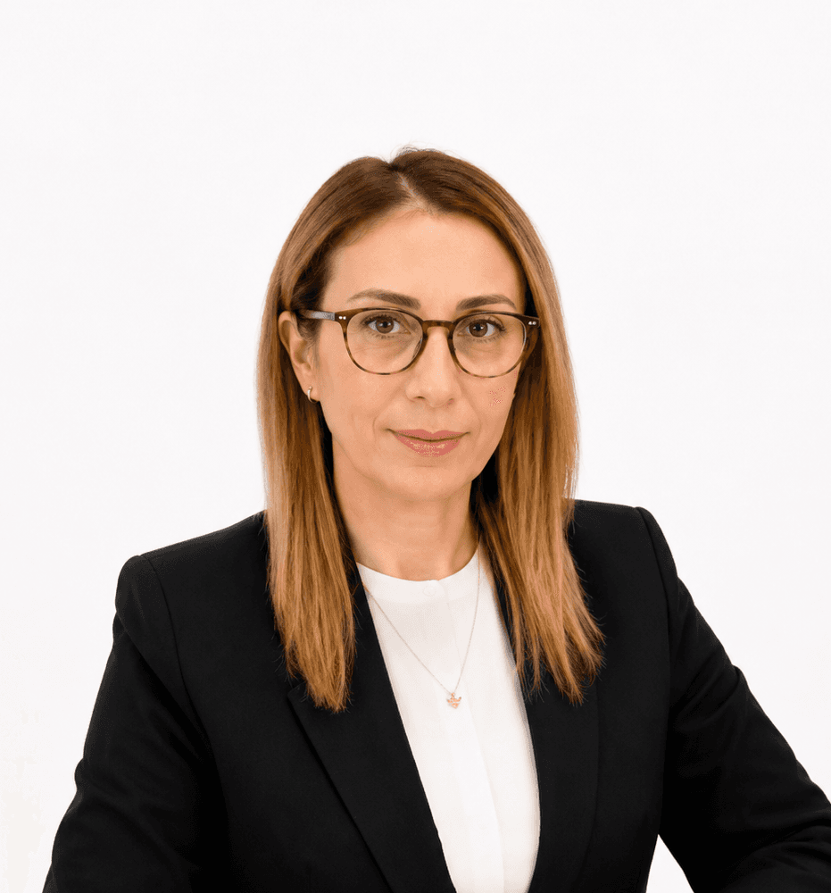 ELMİRA HÜSEYİN