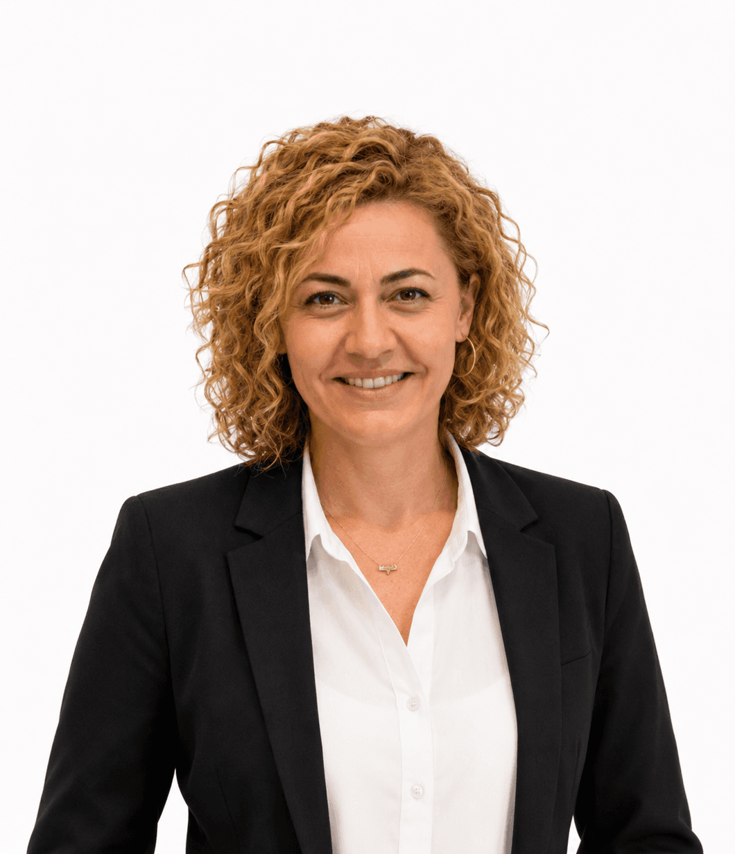 NATALİA YILMAZ