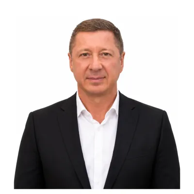 ALEXANDER DUBOVİK