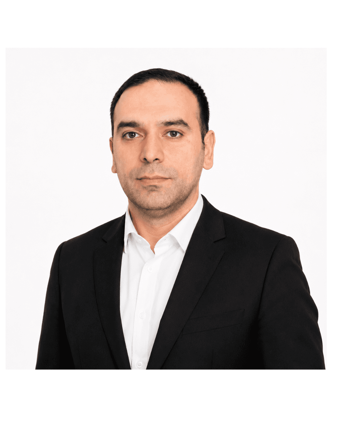 ŞÜKRÜ TÜRKYELİ