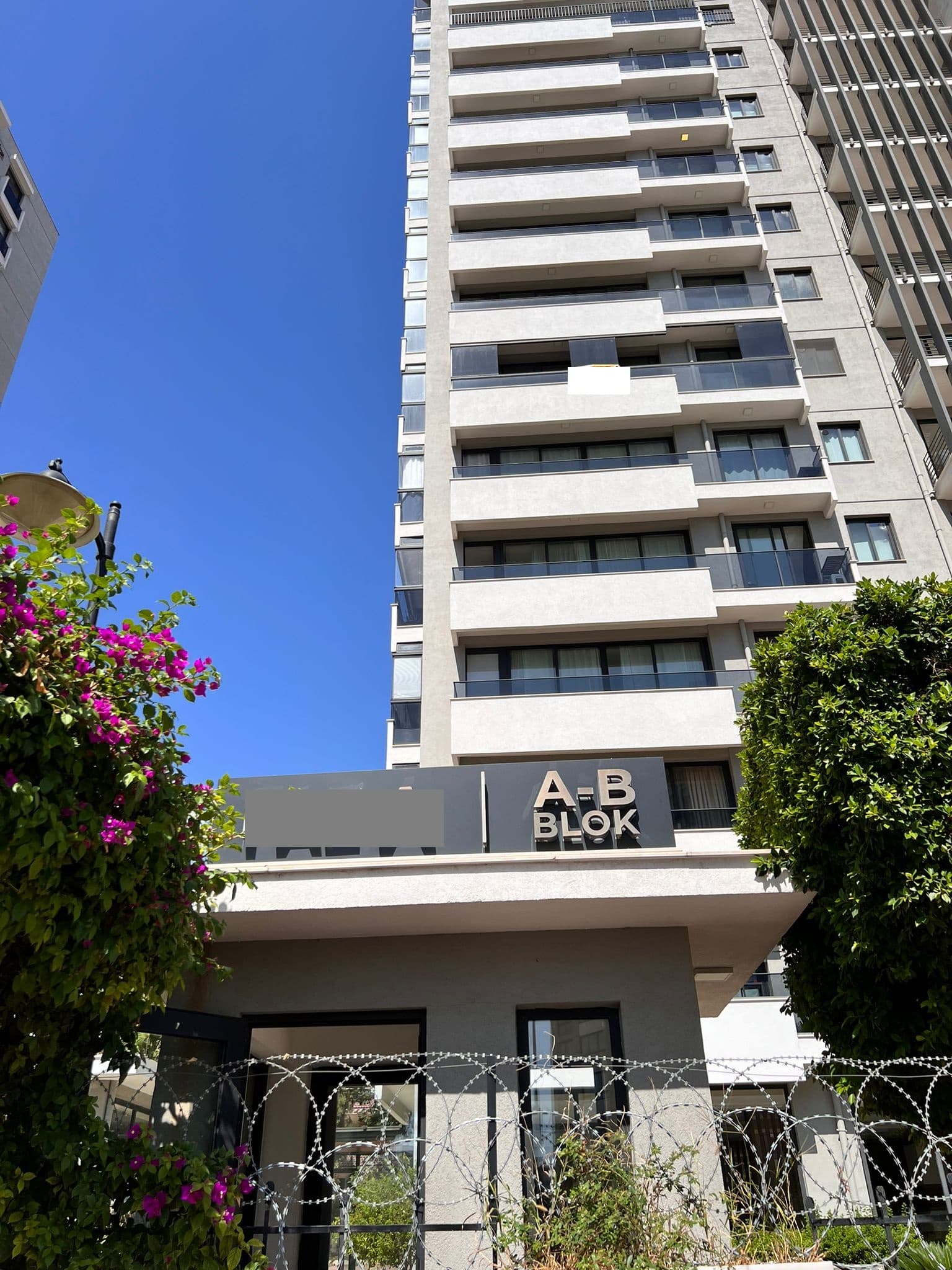 Yenişehir, 4+1 Daire
