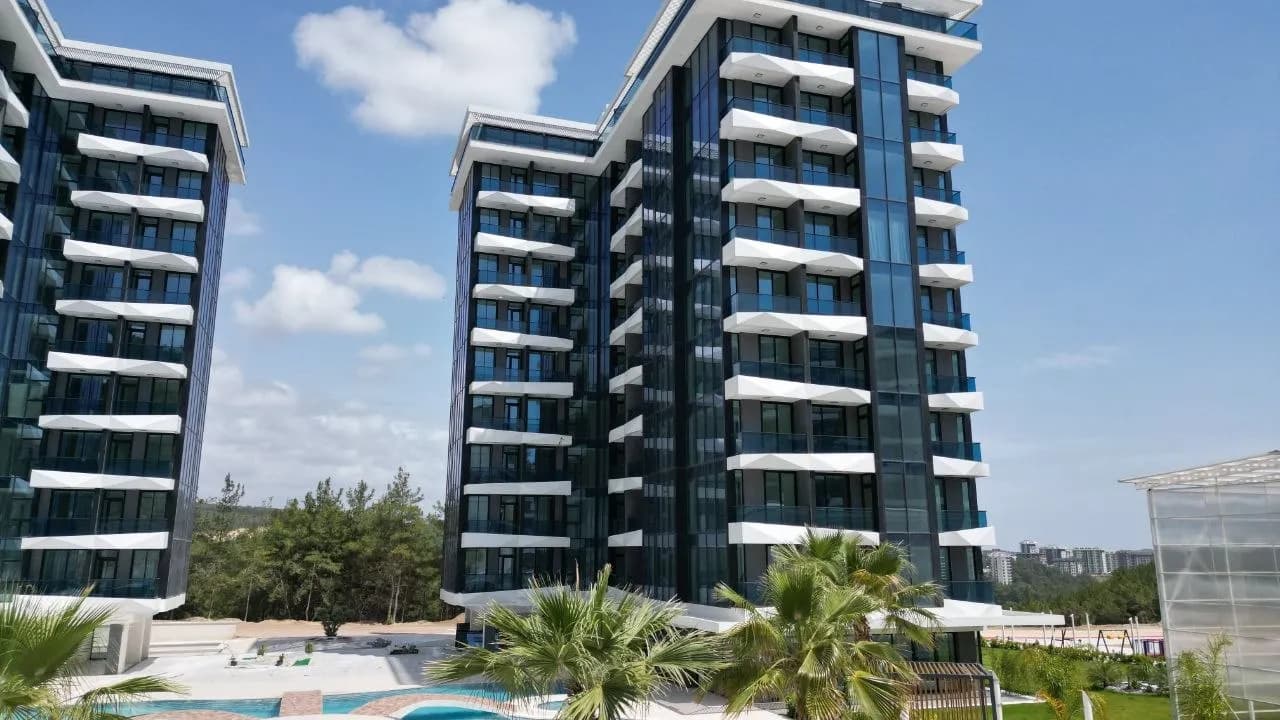 New Level Premium, Alanya