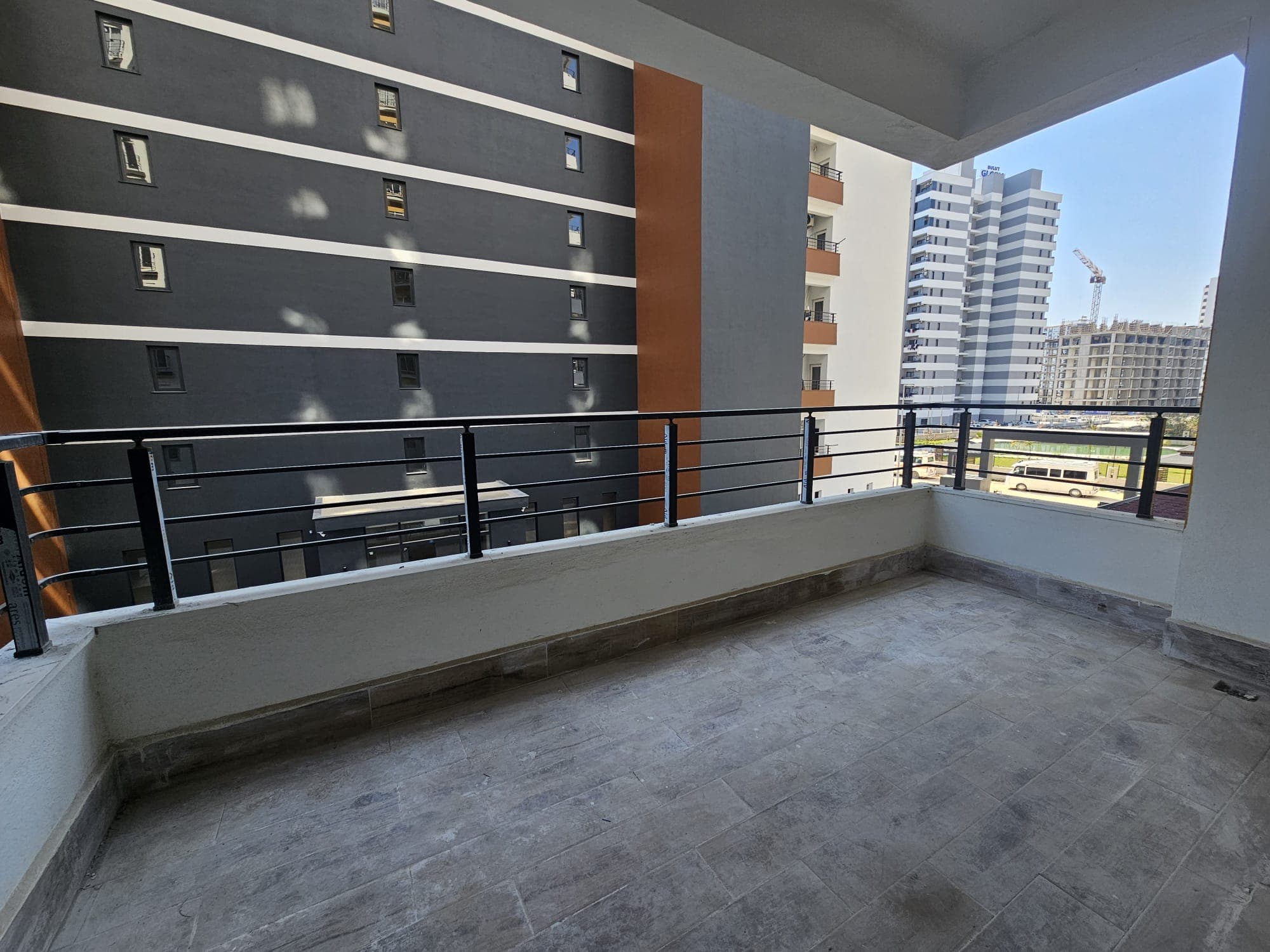 Arpaçbahşiş, 1+1 Daire